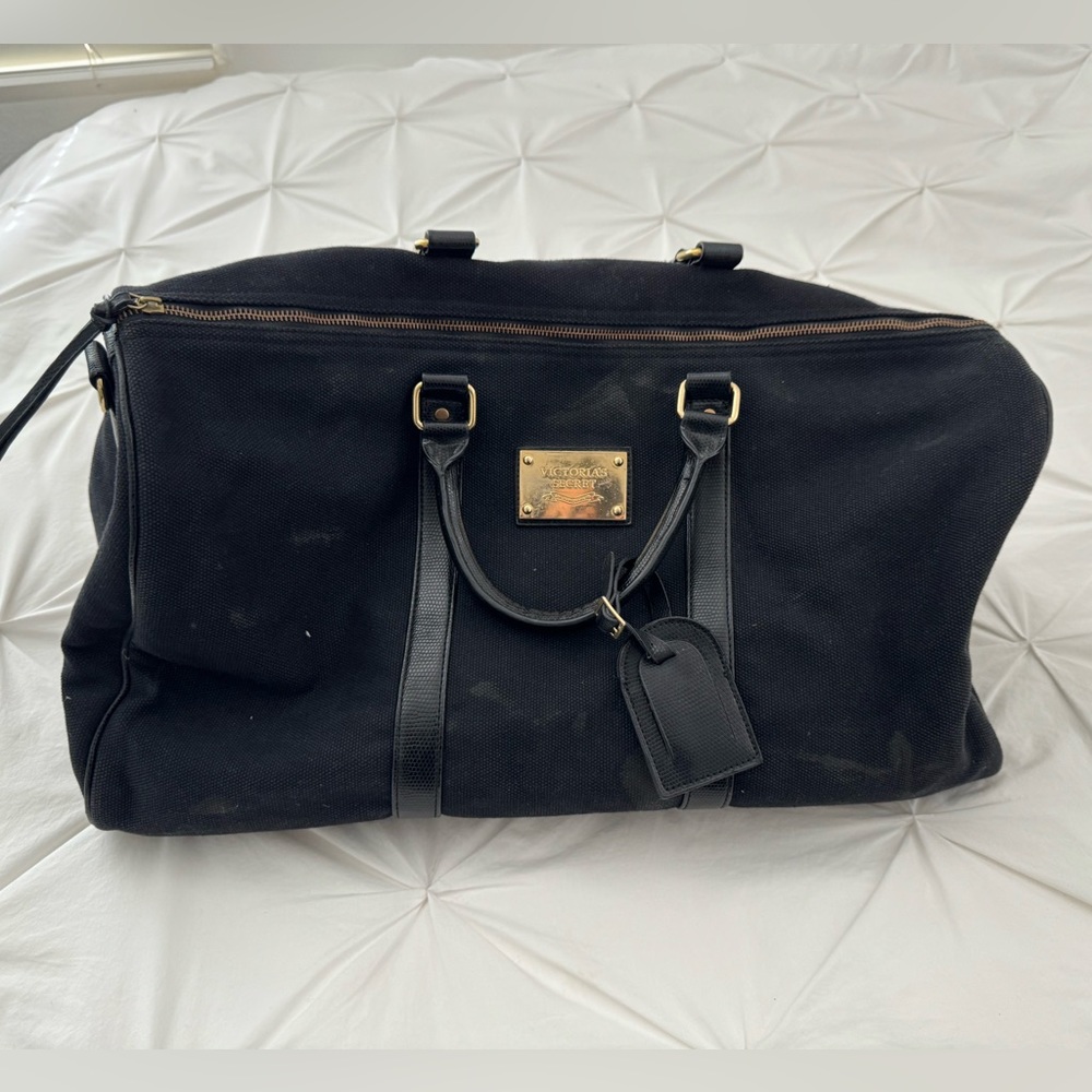 Victoria’s Secret Travel/Duffel Bag